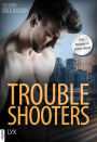 Troubleshooters: Drei Romane in einem eBook
