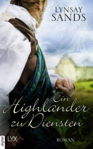 Title: Ein Highlander zu Diensten, Author: Lynsay Sands