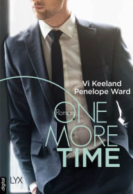 Download ebooks for free ipad One More Time (English literature) by Vi Keeland, Antje Görnig, Penelope Ward