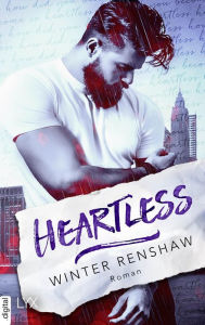 Title: Heartless, Author: Winter Renshaw