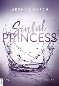 Download ebook pdb format Sinful Princess 9783736310339