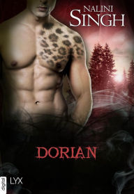 Title: Dorian, Author: Nalini Singh