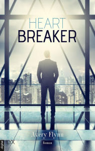 Download free kindle books online Heartbreaker 9783736311107 (English literature) by Avery Flynn, Stephanie Pannen 