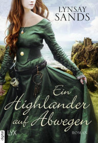 Title: Ein Highlander auf Abwegen, Author: Lynsay Sands