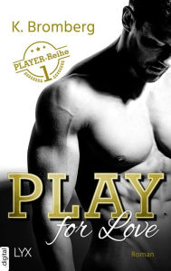 Free download of books Play for Love (English literature)