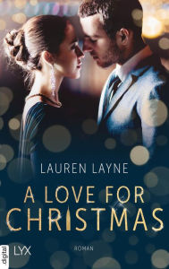 Electronic books downloads free A Love for Christmas English version 