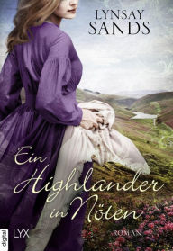 Title: Ein Highlander in Nöten, Author: Lynsay Sands