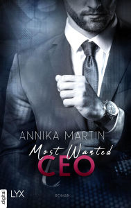 Free ebook download german Most Wanted CEO RTF DJVU PDF 9783736312654