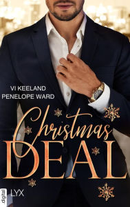 Title: Christmas Deal, Author: Vi Keeland