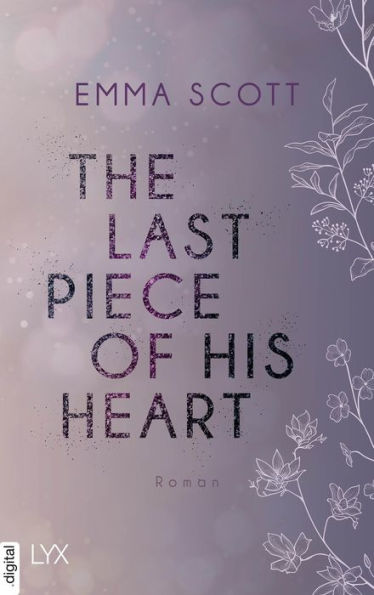 The Last Piece of His Heart
