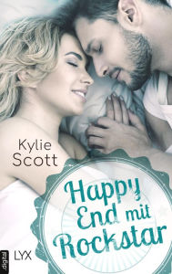 Title: Happy End mit Rockstar, Author: Kylie Scott