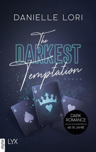 Title: The Darkest Temptation, Author: Danielle Lori