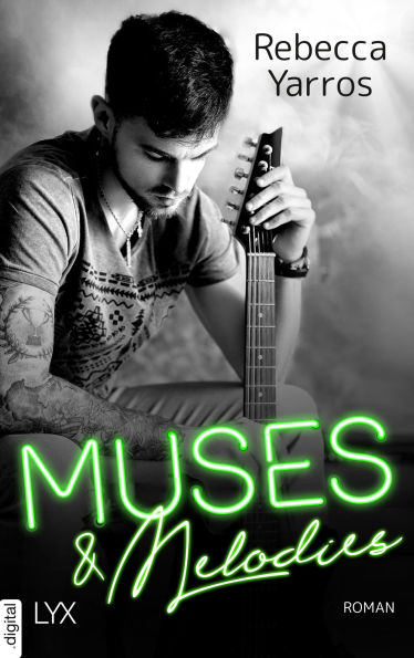 Muses and Melodies