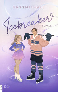 Title: Icebreaker (German Edition), Author: Hannah Grace