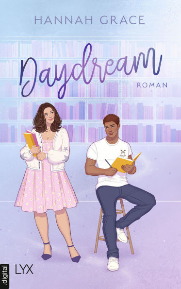 Daydream (German Edition): Maple Hills-Reihe, Teil 3