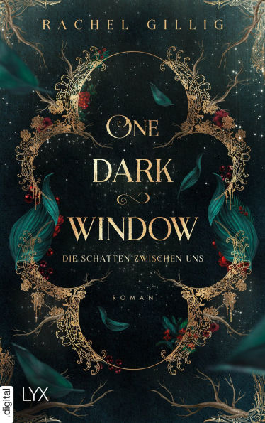One Dark Window: Die Schatten zwischen uns (German Edition)