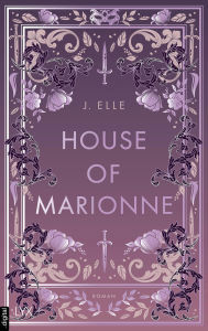 Title: House of Marionne (German Edition), Author: J. Elle