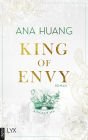 King of Envy: Mit Bonusstory