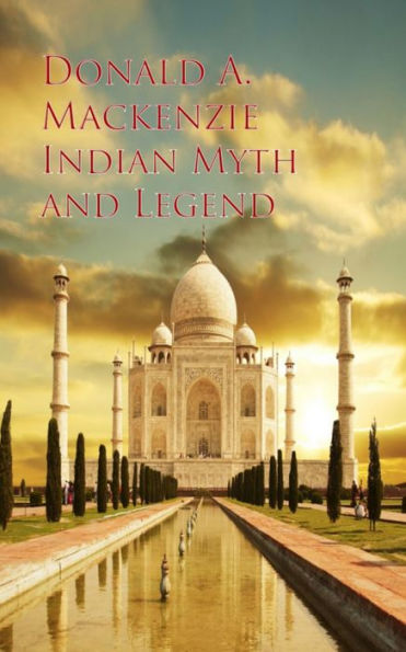 Indian Myth and Legend