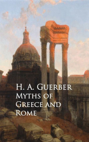 Myths of Greece and Rome