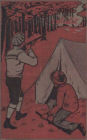 Through Apache Land