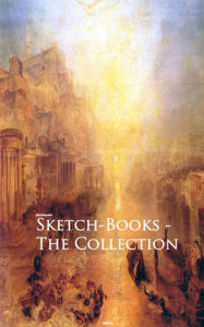 Title: Sketch-Books - The Collection, Author: Hoffmann