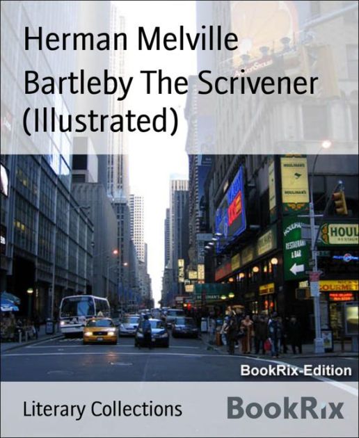 bartleby the scrivener as a romantic I agree with what you said about the narrator caring for bartleby, but what romantic idea does in melville's bartleby, the scrivener, bartelby repeatedly. bartleby the scrivener as a romantic I agree with what you said about the narrator caring for bartleby, but what romantic idea does in melville's bartleby, the scrivener, bartelby repeatedly.