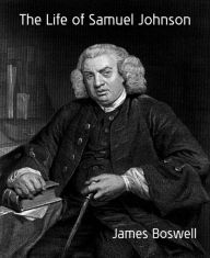 Title: The Life of Samuel Johnson, Author: James Boswell