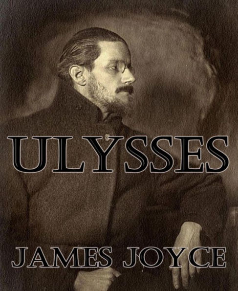 Ulysses (Annotated)