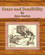Sense and Sensibility By Jane Austen