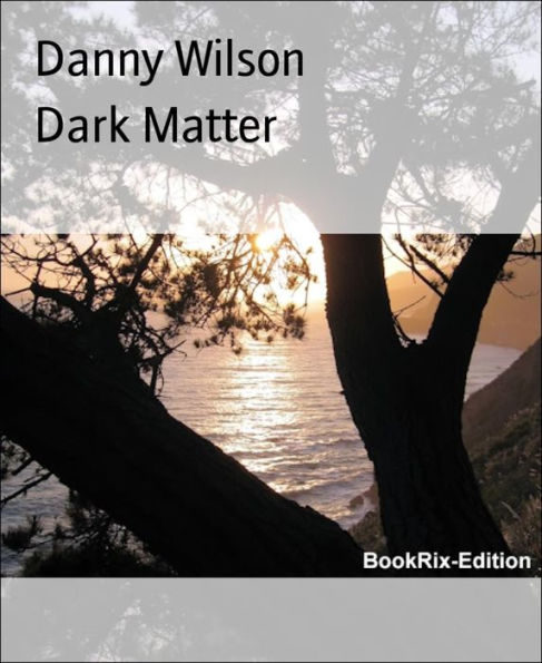 Dark Matter