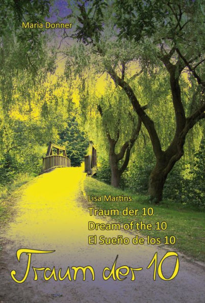 Traum der 10 - Dream of the 10 - El Sueño de los 10