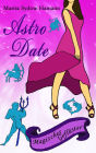 Astro-Date - Magisches Geflüster: Romance Fantasy Kurzgeschichte
