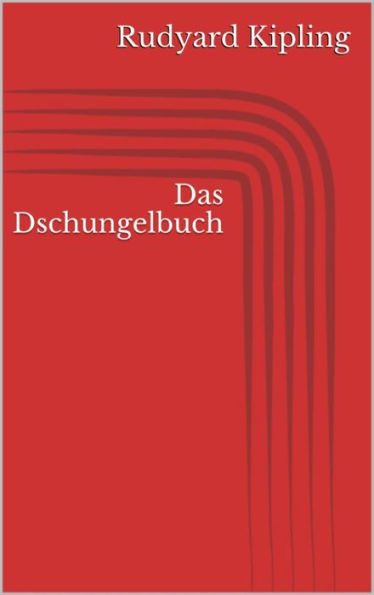 Das Dschungelbuch