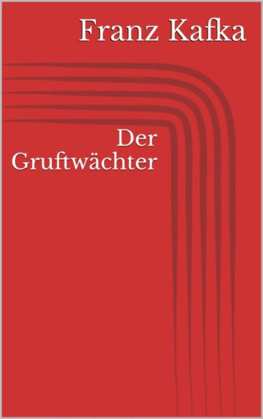 Der Gruftwächter