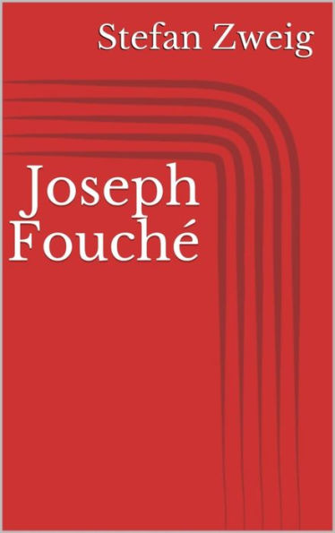 Joseph Fouché