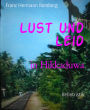 Lust und Leid: in Hikkaduwa