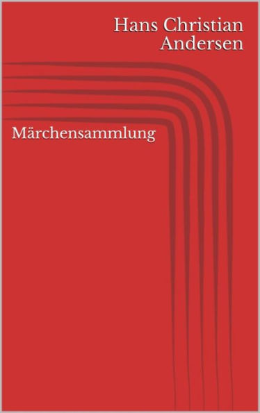 Märchensammlung