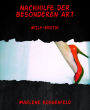 Nachhilfe der besonderen Art: MILF-Erotik