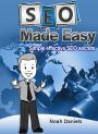 SEO Made Easy: Simple Effective SEO Secrets