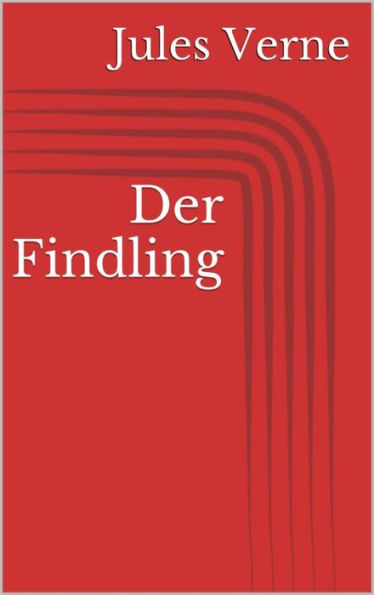 Der Findling