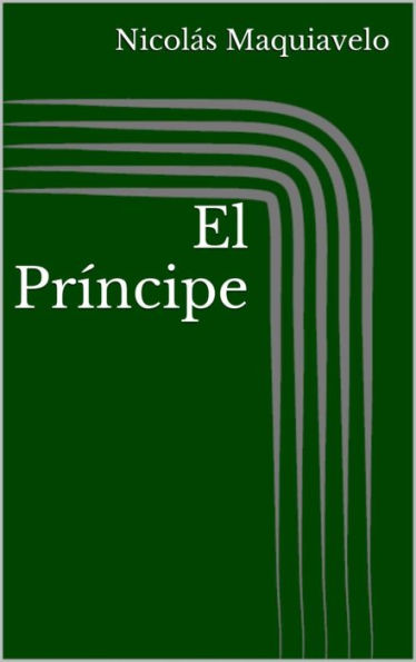 El Príncipe