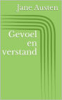 Gevoel en verstand