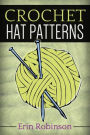 Crochet Hat Patterns