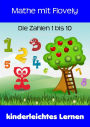 Mathe mit Flovely: Die Zahlen 1 bis 10