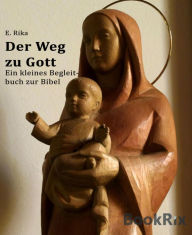 Title: Der Weg zu Gott: Ein kleines Begleitbuch zur Bibel, Author: E. Rika