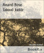 Talmud Junkie