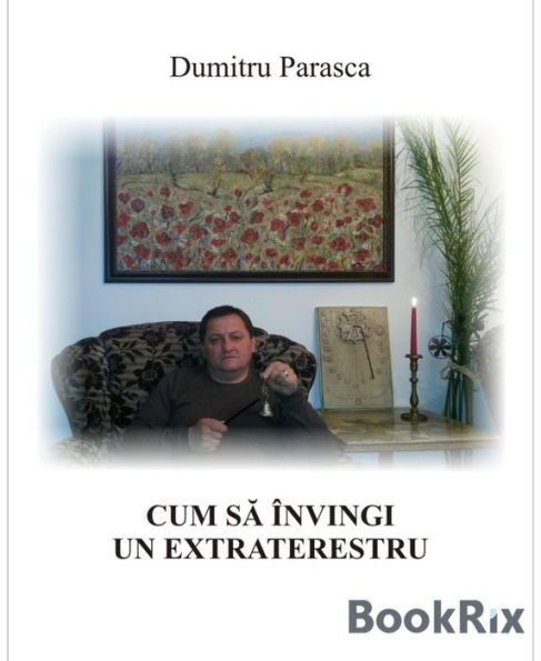 Cum sa învingi un extraterestru