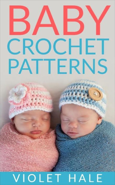 Baby Crochet Patterns