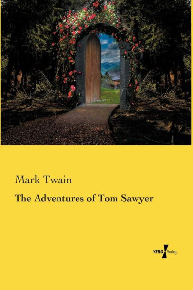 The Adventures of Tom Sawyer